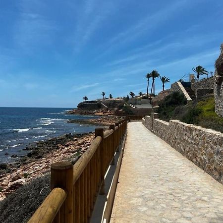 La Victoria Apartament,Jumilla Ii, 2 Bedrooms, 2 Bathrooms And Beautiful Swimming Pool Dehesa de Campoamor  Exteriér fotografie
