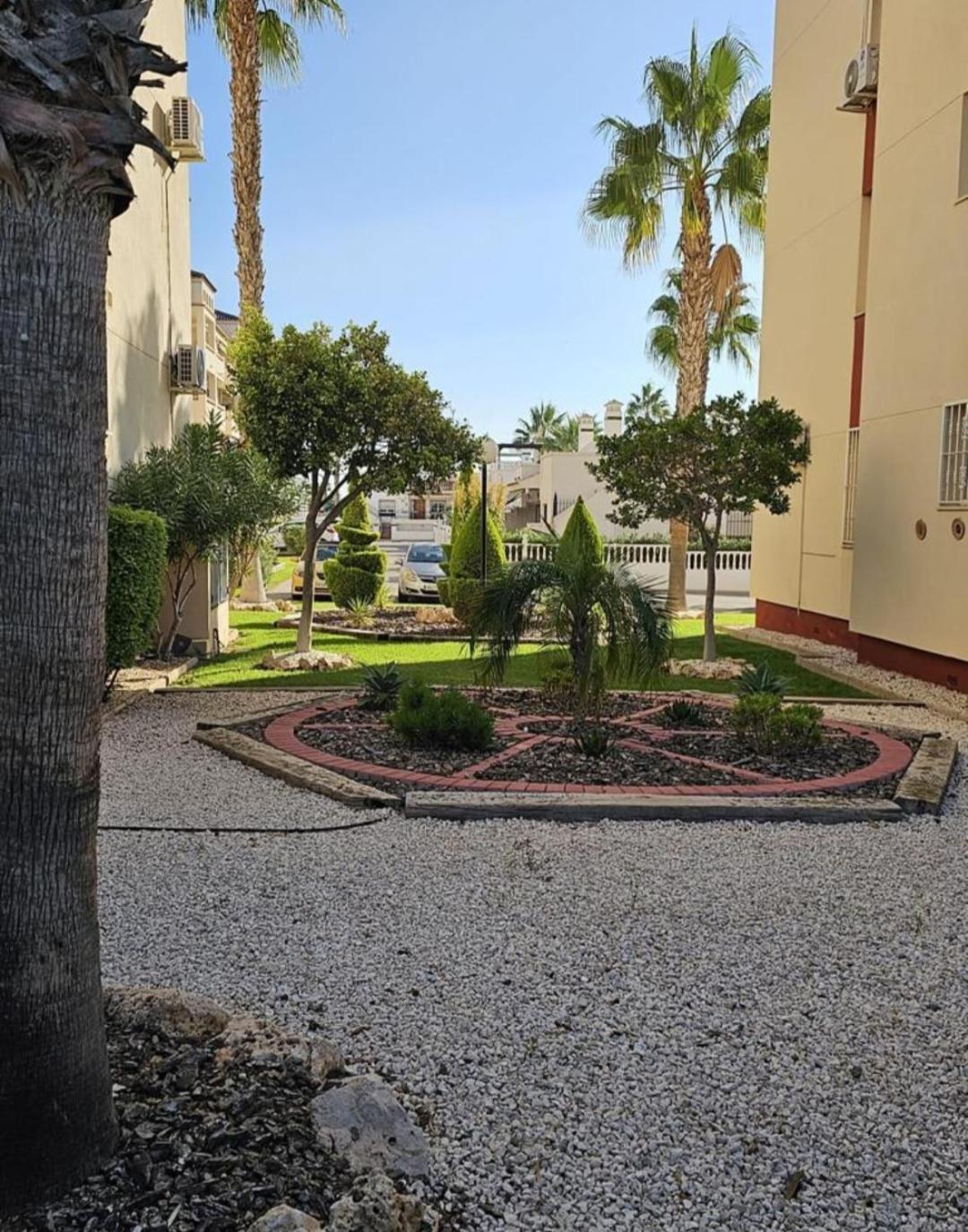 La Victoria Apartament,Jumilla Ii, 2 Bedrooms, 2 Bathrooms And Beautiful Swimming Pool Dehesa de Campoamor  Exteriér fotografie
