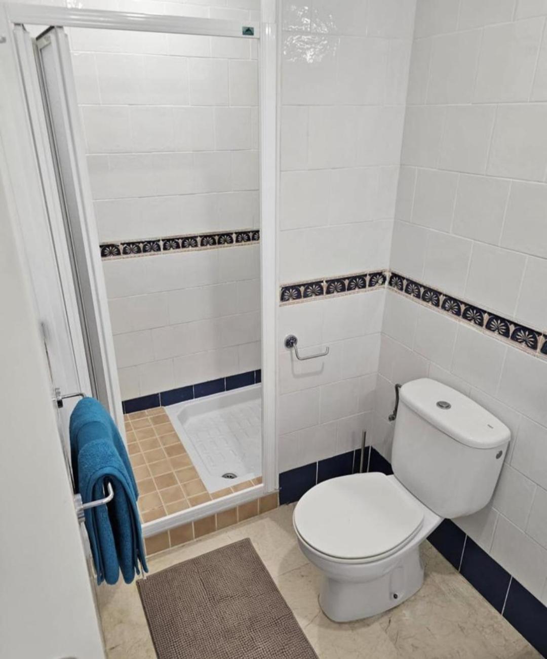 La Victoria Apartament,Jumilla Ii, 2 Bedrooms, 2 Bathrooms And Beautiful Swimming Pool Dehesa de Campoamor  Exteriér fotografie