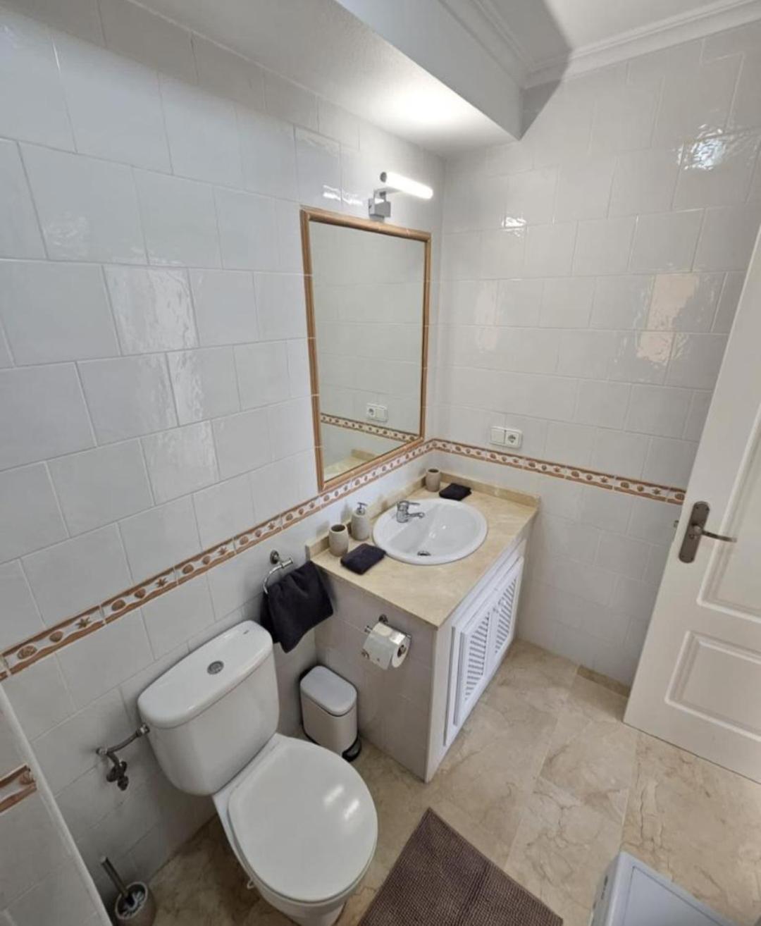 La Victoria Apartament,Jumilla Ii, 2 Bedrooms, 2 Bathrooms And Beautiful Swimming Pool Dehesa de Campoamor  Exteriér fotografie