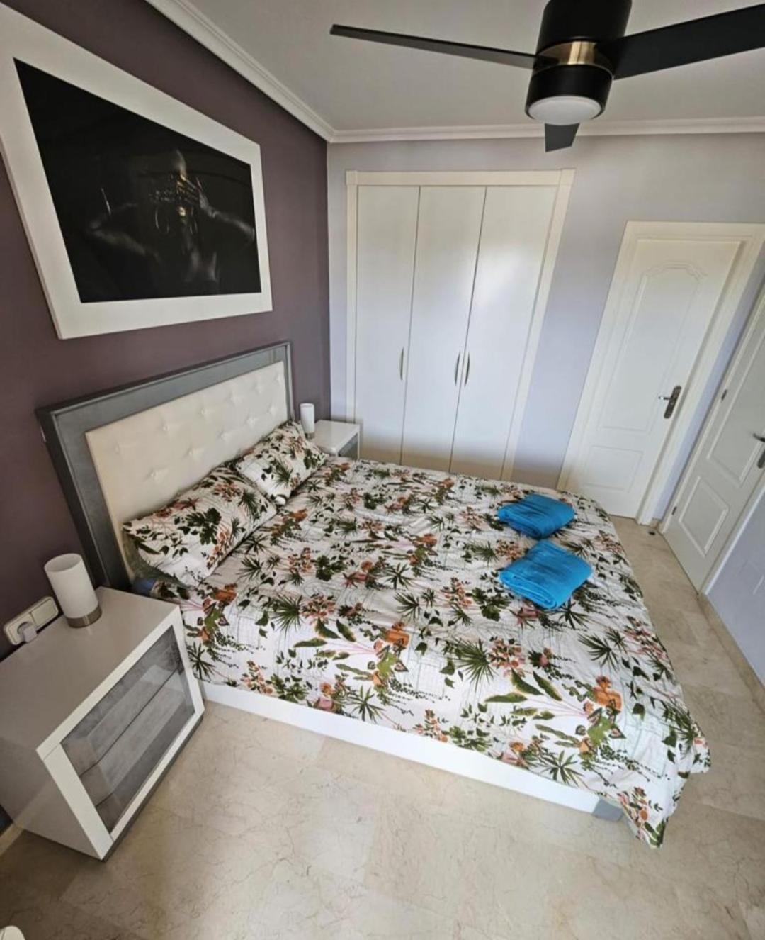 La Victoria Apartament,Jumilla Ii, 2 Bedrooms, 2 Bathrooms And Beautiful Swimming Pool Dehesa de Campoamor  Exteriér fotografie